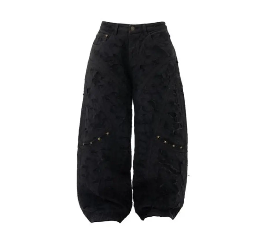 HADES NOMAD WASH PANTS