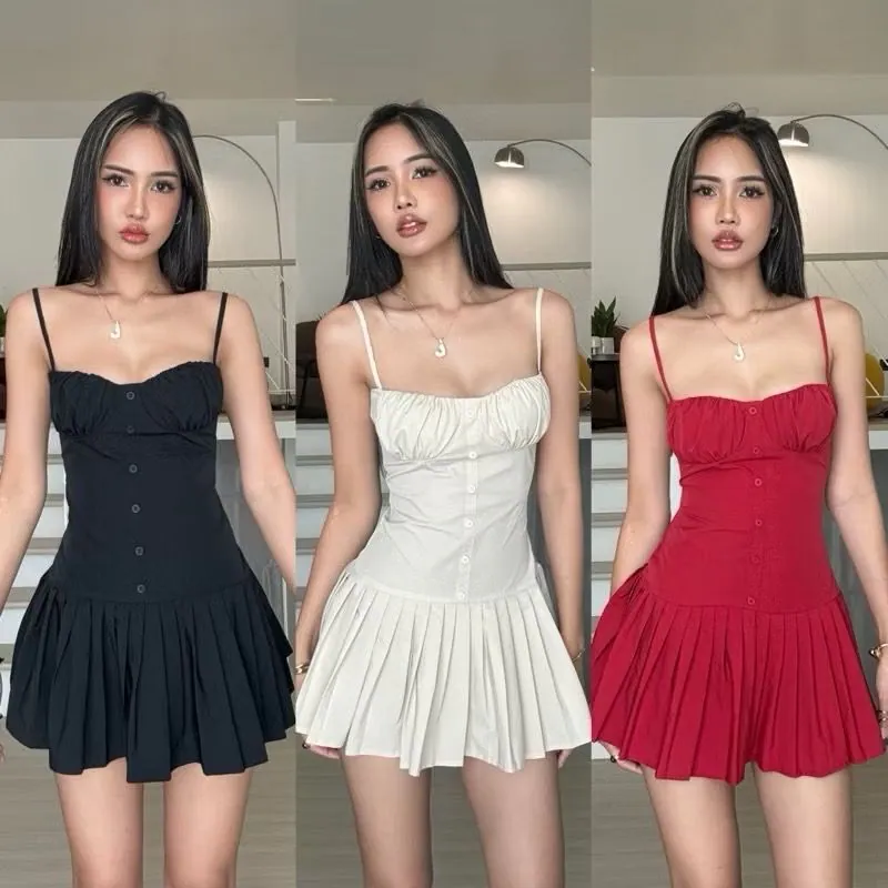 Charmy Dress