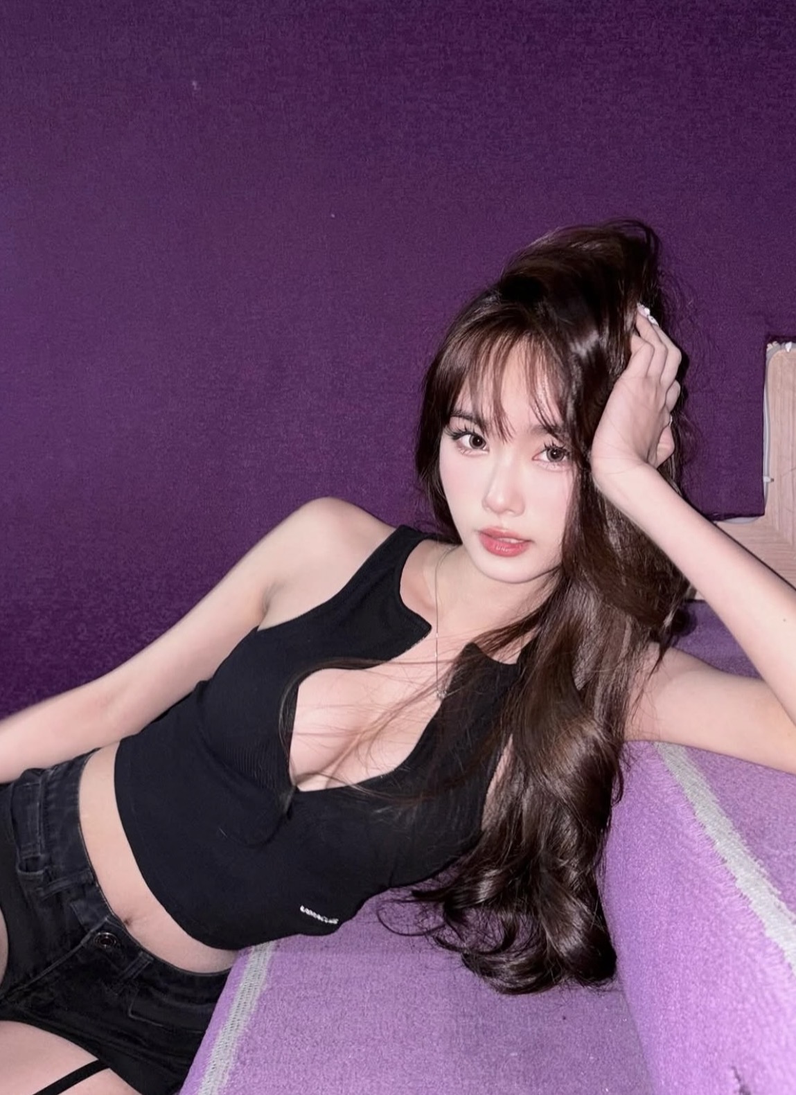 現貨🇹🇭 Milty Crop