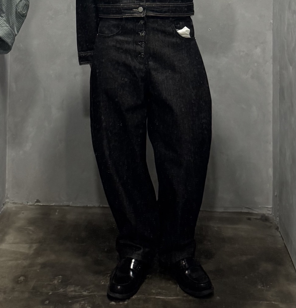 HARDYBOY牛仔褲